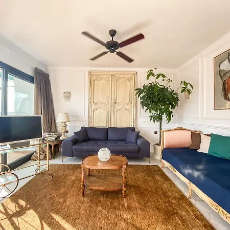 Seaview Palace Apartment Malgrat de Mar