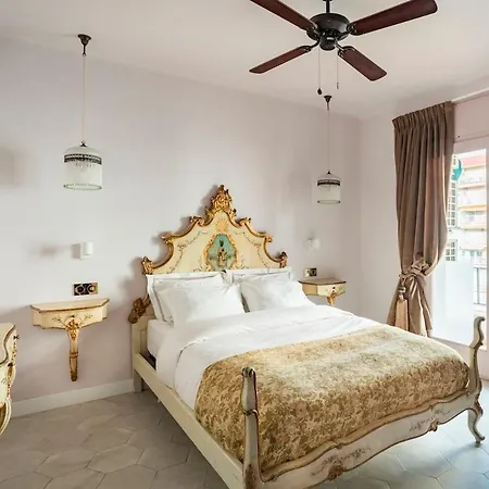 Apartment Seaview Palace *