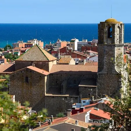 Seaview Palace * Malgrat de Mar