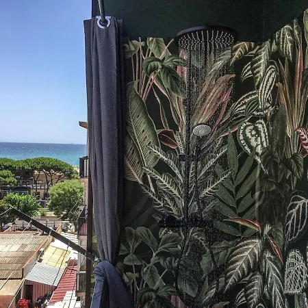 Seaview Palace Appartement *