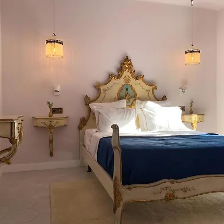 Appartement Seaview Palace *