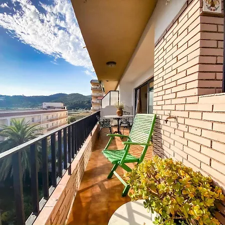 Seaview Palace Apartment Malgrat de Mar