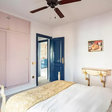 Seaview Palace Appartement *