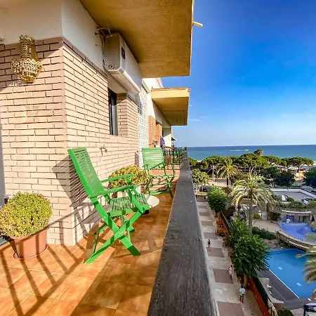 Seaview Palace Appartement