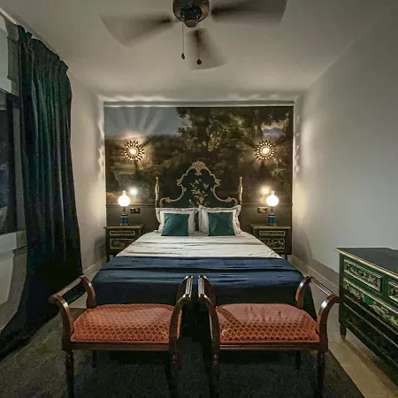 Apartment Seaview Palace *