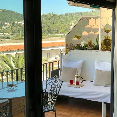Seaview Palace Malgrat de Mar