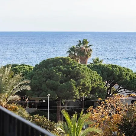 Seaview Palace * Malgrat de Mar