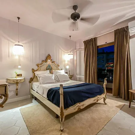 Apartment Seaview Palace Malgrat de Mar
