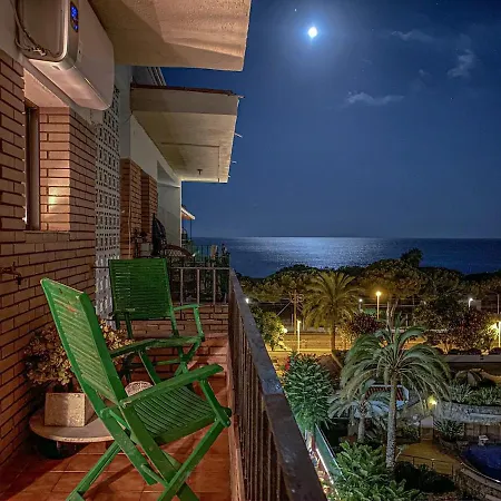 Seaview Palace Appartement *